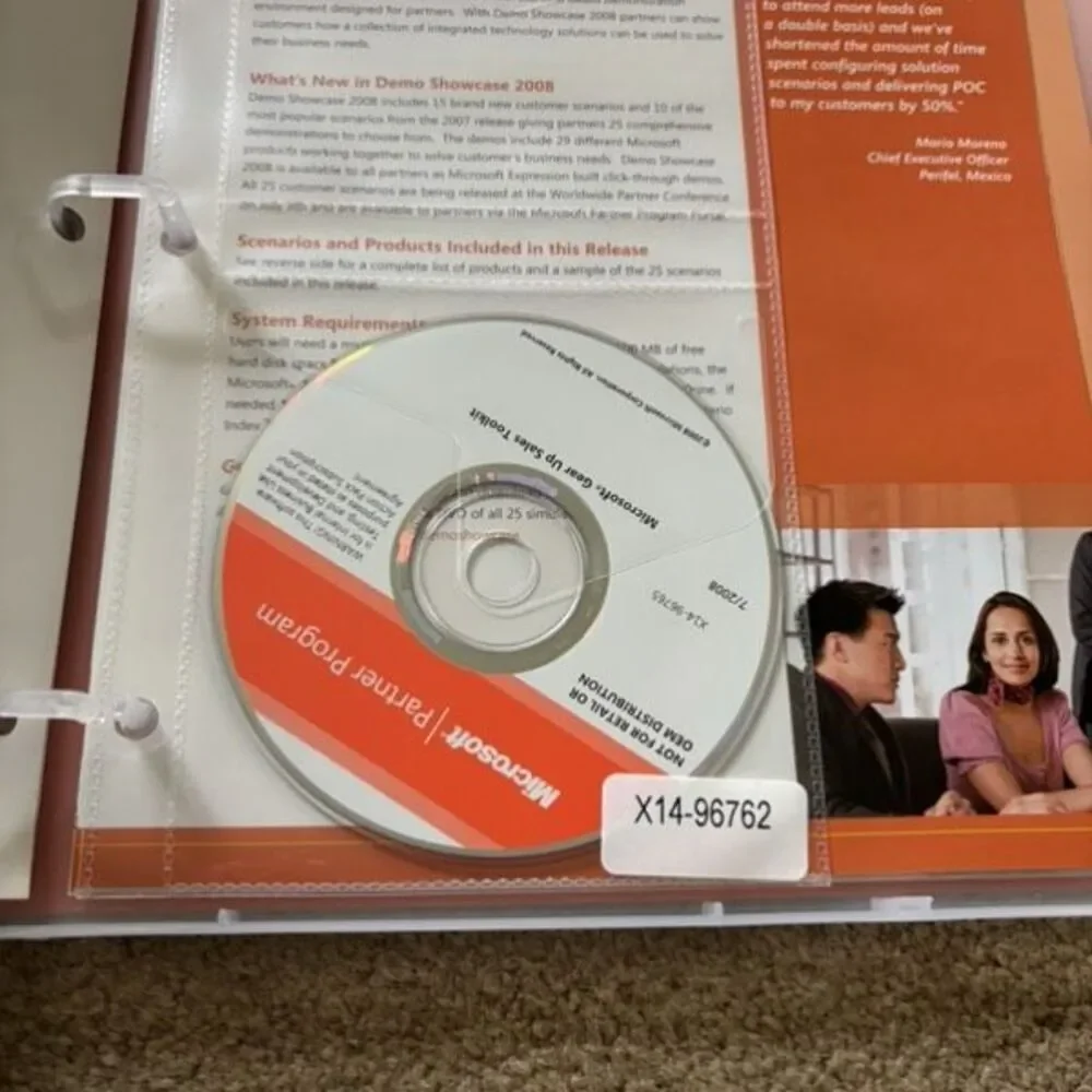 Microsoft Action Pack Subscription Toolkit October 2008 With Product Keys